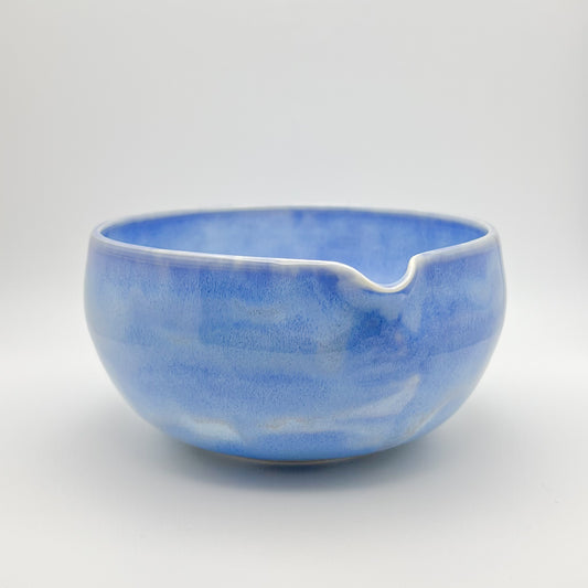CLASSIC MATCHA BOWL - RAIN NO. 3