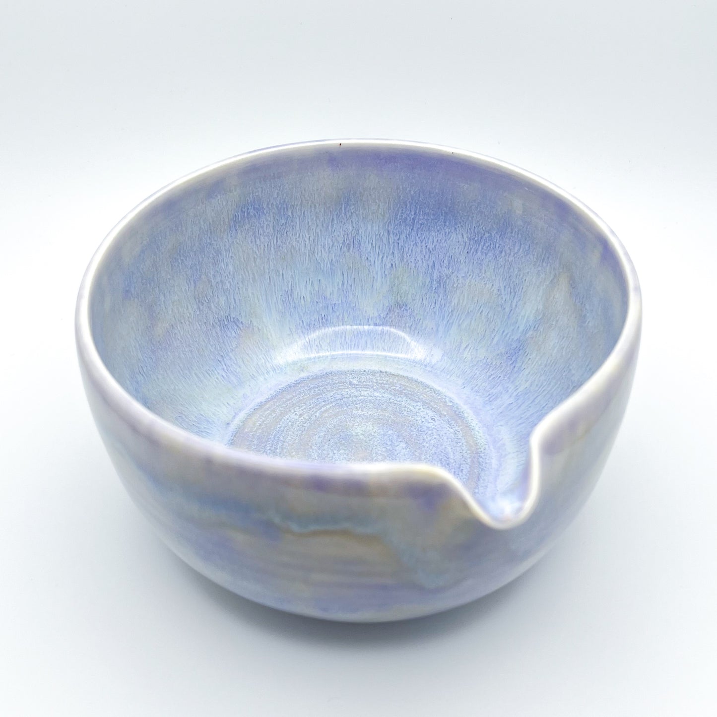 SECOND | CLASSIC MATCHA BOWL - MIST NO. 2