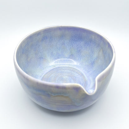 SECOND | CLASSIC MATCHA BOWL - MIST NO. 2