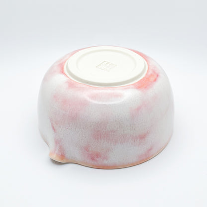 CLASSIC MATCHA BOWL - BLOSSOM NO. 1