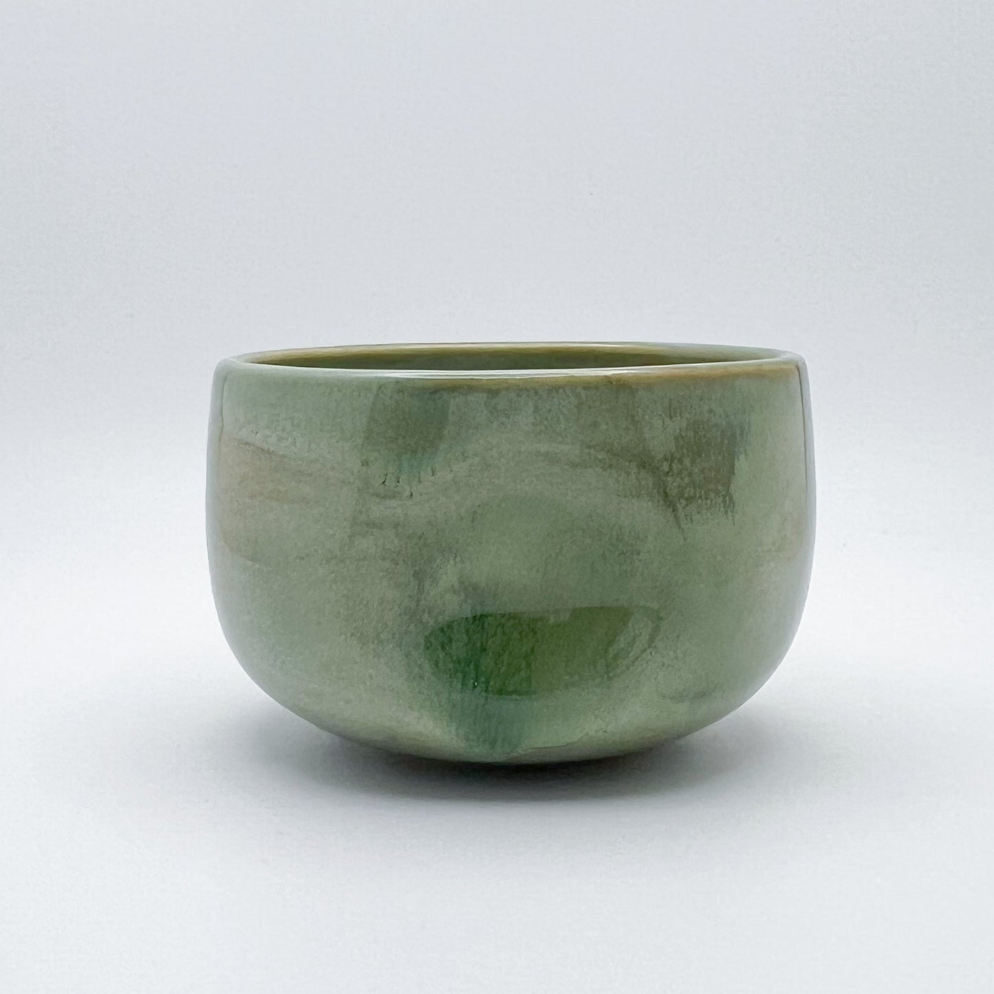 DOUBLE DIMPLE SIP CUP