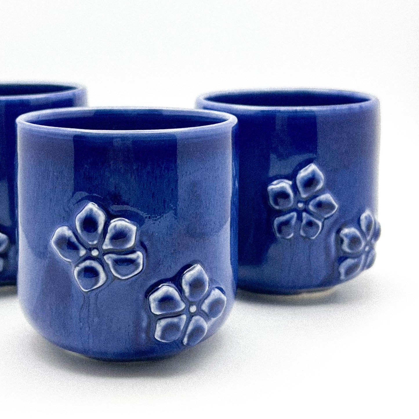 "HUA" SIGNATURE YUNOMI