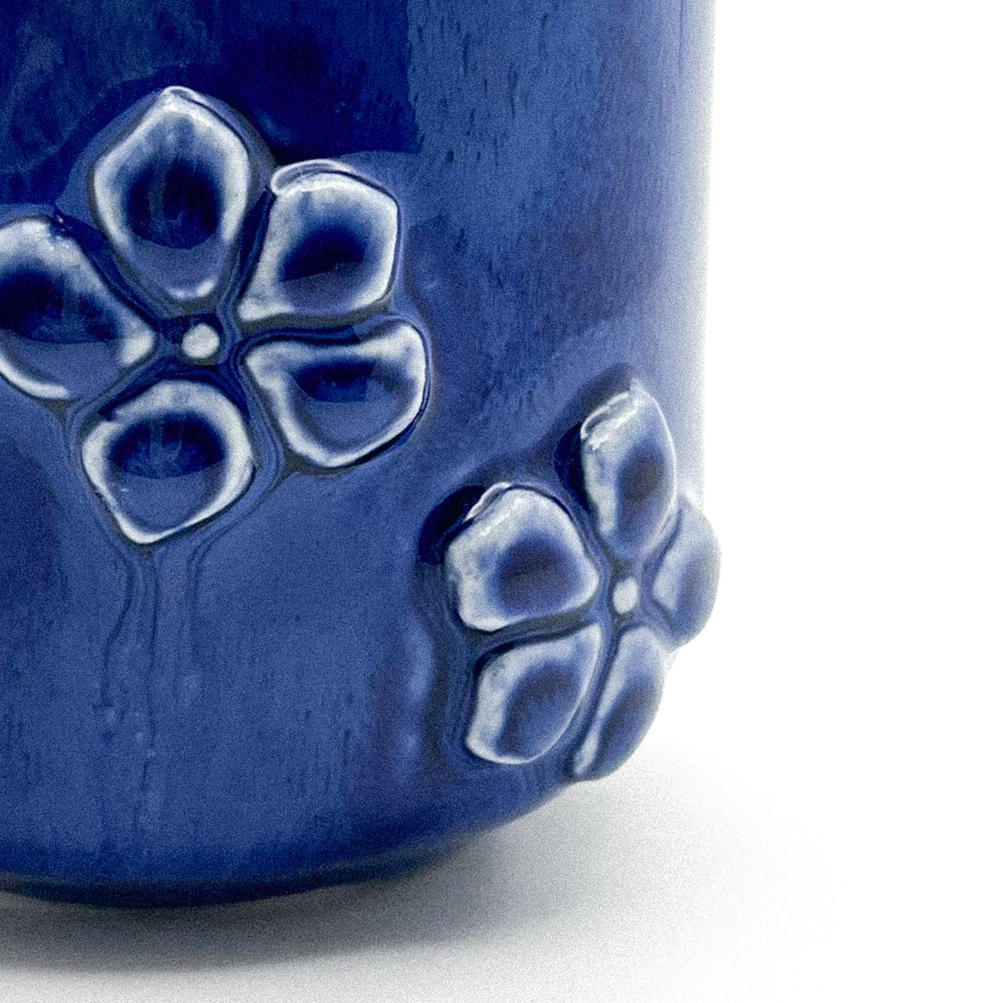 "HUA" SIGNATURE YUNOMI