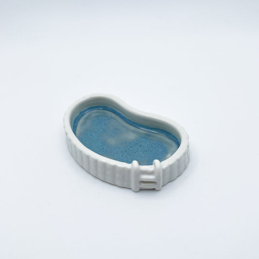 SECOND | KIDNEY POOL TRINKET DISH