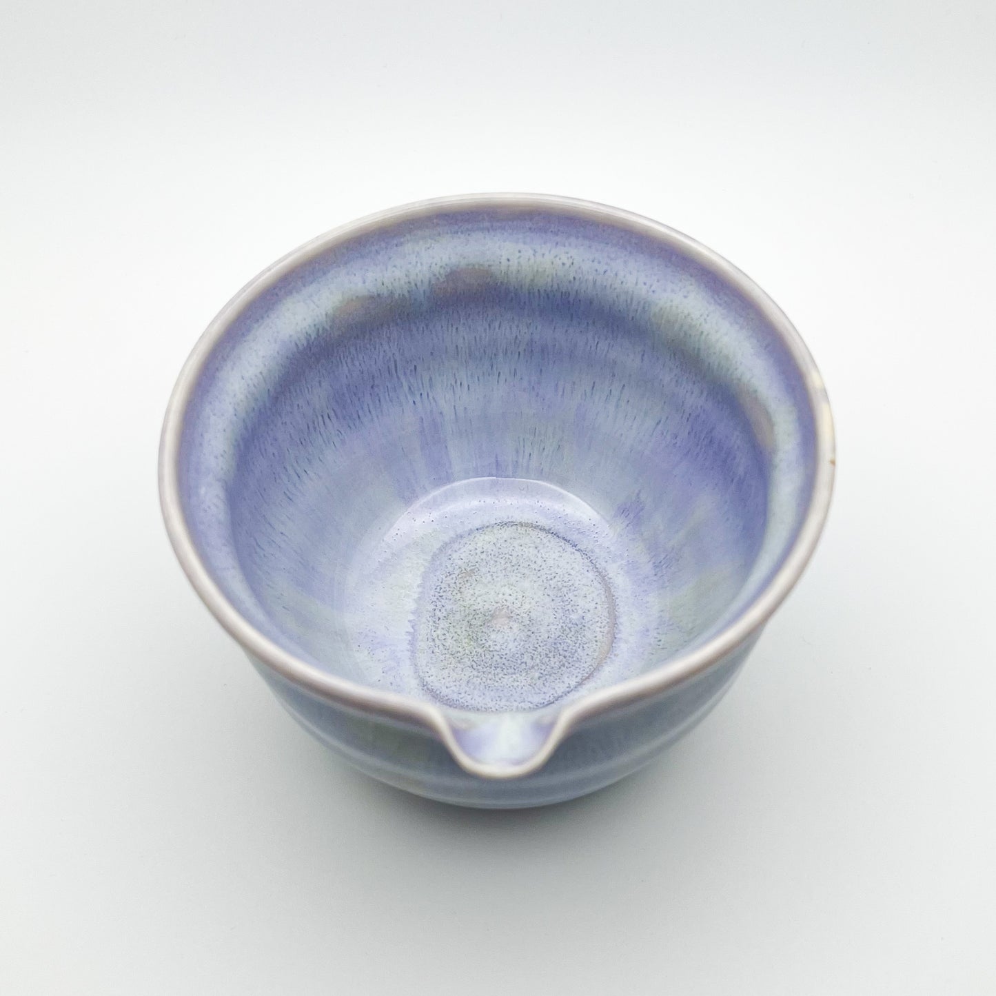 RIPPLE POURER