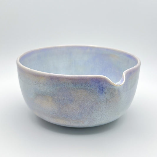 SECOND | CLASSIC MATCHA BOWL - MIST NO. 1
