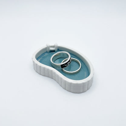 SECOND | KIDNEY POOL TRINKET DISH